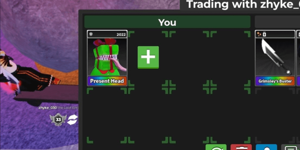 Product Showcase