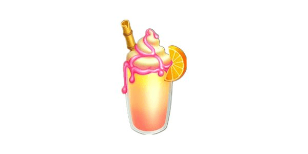 Gambar Product Fruity Milkshake / Fruit Shake Milk 10 pcs