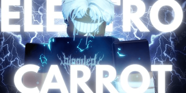 Gambar Product Carrot (Electro) - Sakura Stand RBL