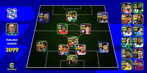 Gambar Product Akun Efootball Nistelrooy BestPlayer (47)