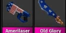 Gambar Product "Old Glory Set"