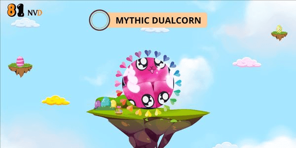 Gambar Product Mythic Dual Corn