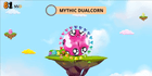 Mythic Dual Corn