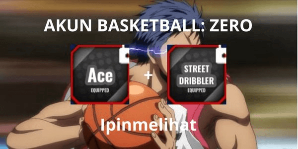 Gambar Product Ace (Style) + Street Dribbler (Zone)