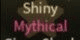 Gambar Product Sparkling Shiny Mythical Ginsu Shark