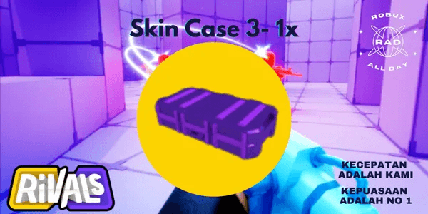 Skin Case 3 x1