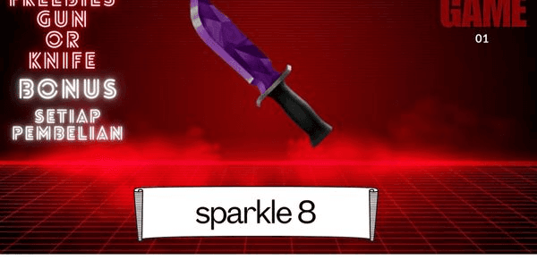 Gambar Product "Sparkle8"