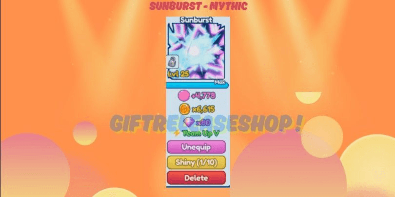 Product Showcase