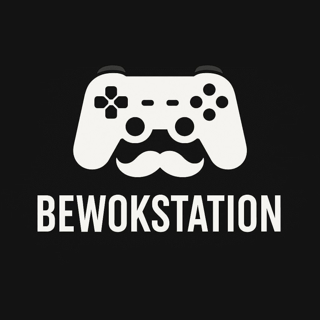 logo BewokStation