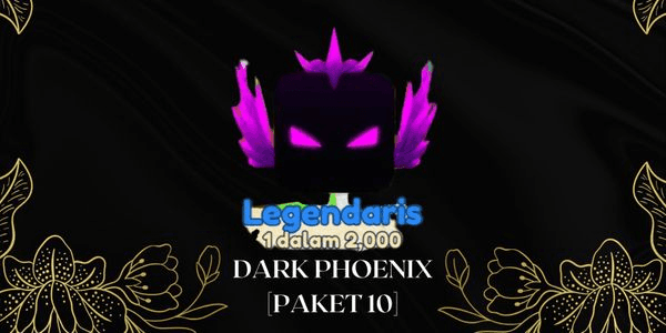Gambar Product Dark Phoenix