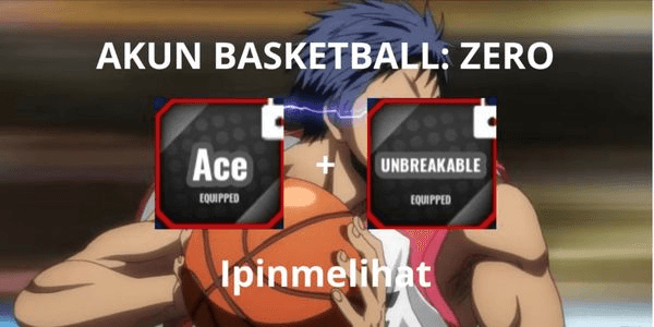 Gambar Product Ace (Style) + Unbreakable (Zone)