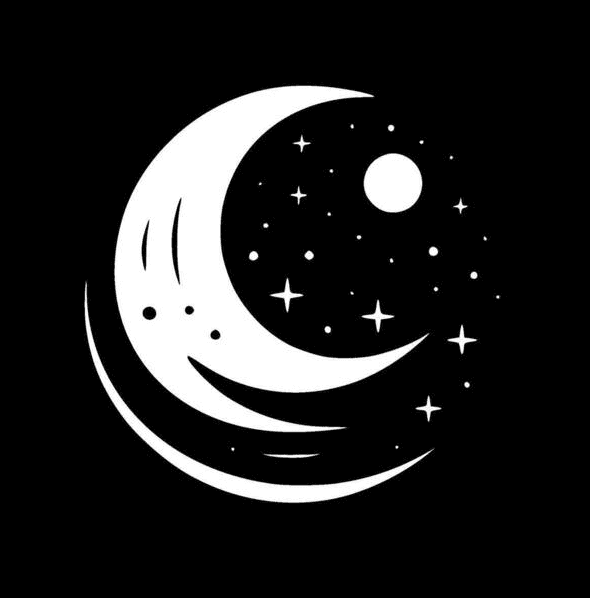 avatar Crescent Moon Shop
