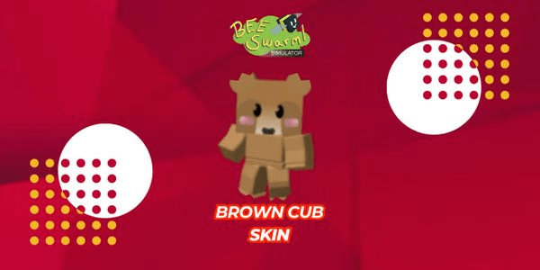Gambar Product Brown Cub