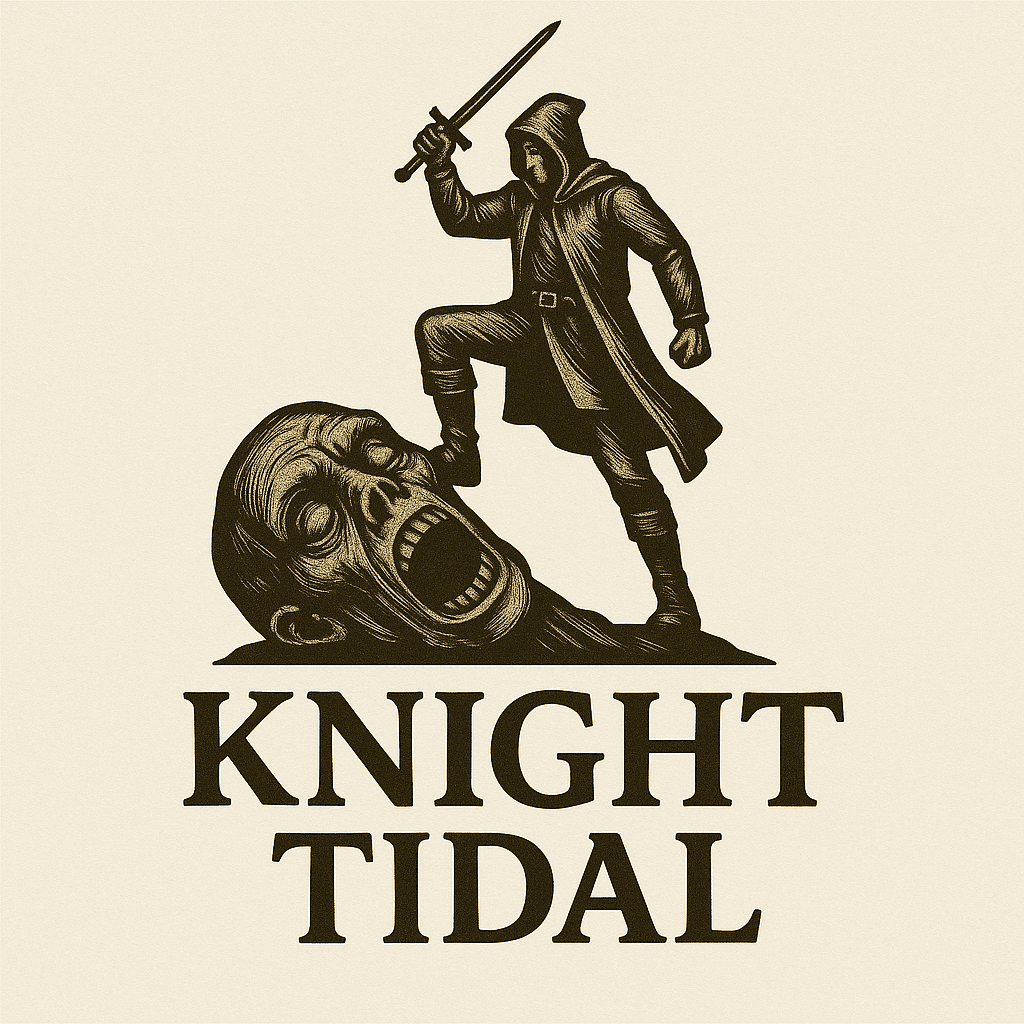 avatar Knight Tidal