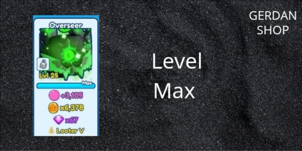 Gambar Product Overseer