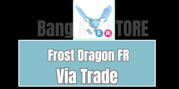 Gambar Product Frost Dragon