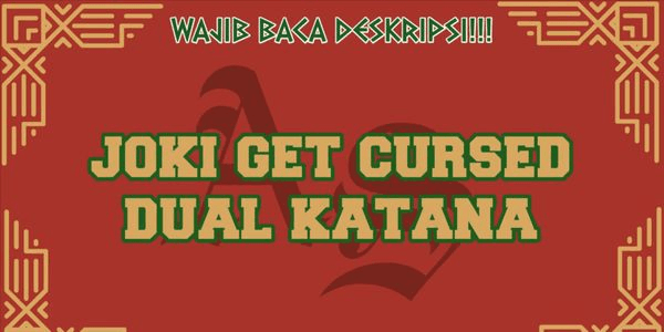 Gambar Product Get Sword
