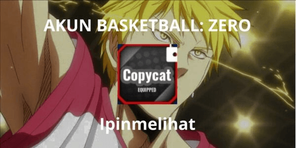 Gambar Product Copycat (Style)
