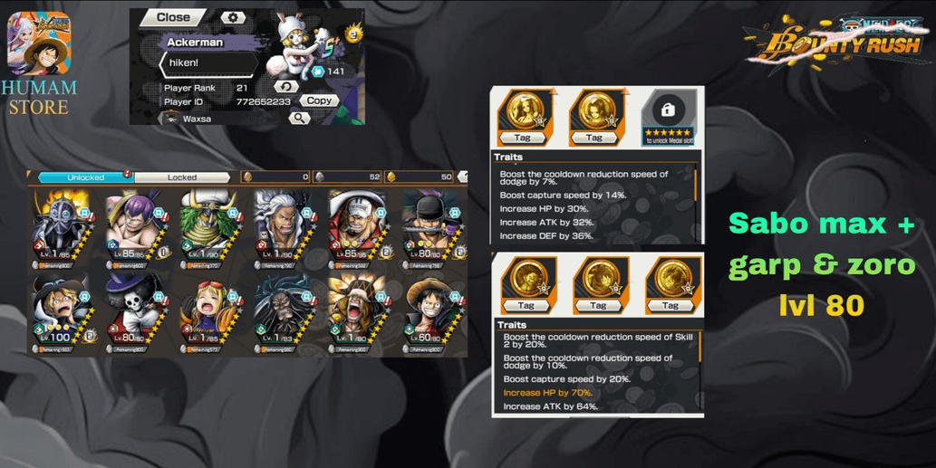 Product Showcase