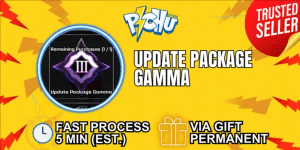 Update Package Gamma