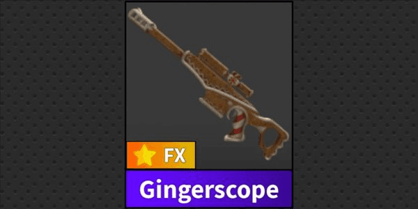 Gambar Product Gingerscope