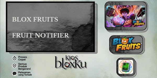 Gambar Product Fruit Notifier