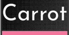 Gambar Product Carrot (Item) - Sakura Stand RBL