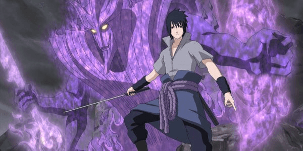 Gambar Product SUYOU X UCHIHA SASUKE, SASUKE UCHIHA