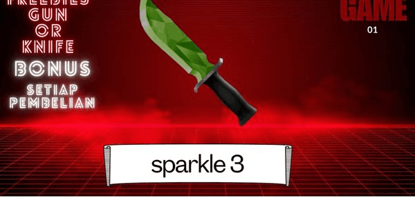 Gambar Product Sparkle3