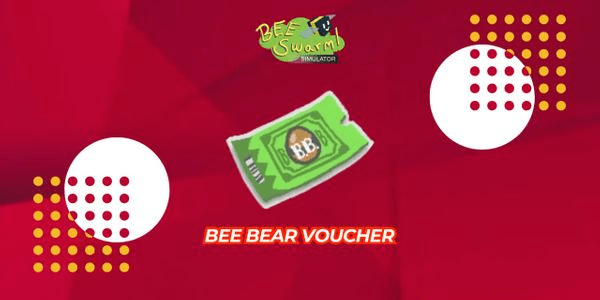 Gambar Product Bear Bee Voucher