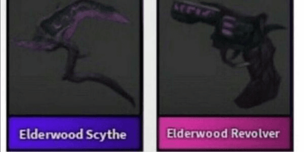Gambar Product Elderwood Set