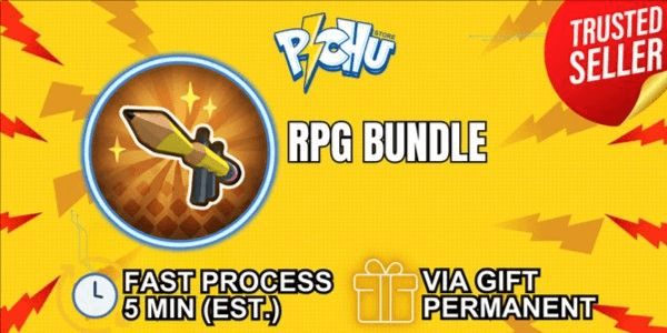 Gambar Product RPG Bundle