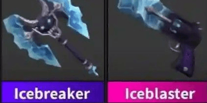 Gambar Product Ice Set
