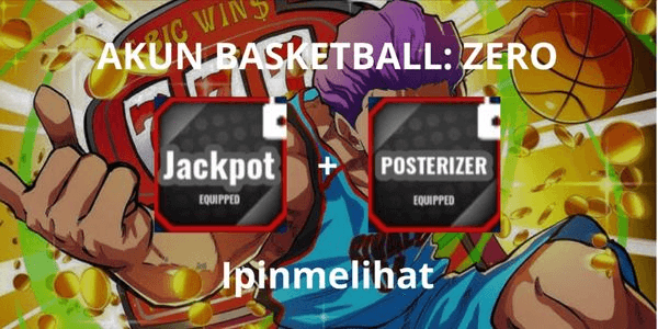 Gambar Product Jackpot (Style) + Posterizer (Zone)