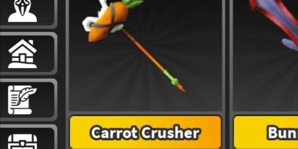 Gambar Product Carrot Crusher Survive The Killer