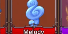 Melody Fruit