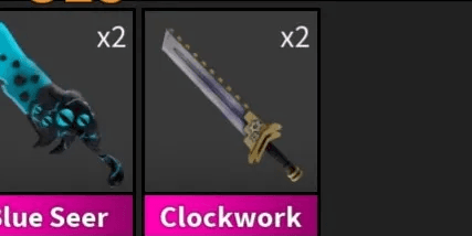 Clockwork