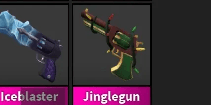 Jinglegun