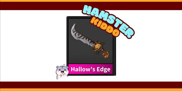Gambar Product Hallow's Edge