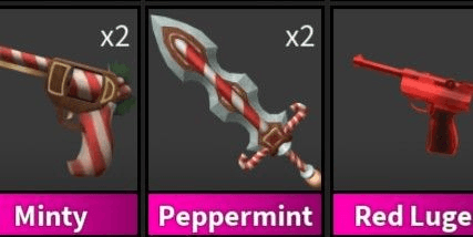 Gambar Product Peppermint