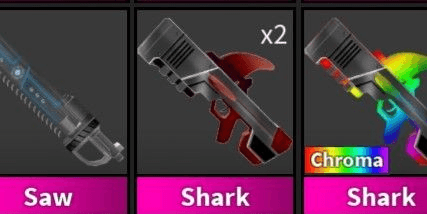 Gambar Product Shark