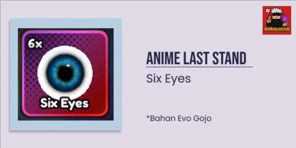 Gambar Product Six Eyes
