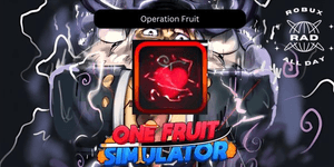 Operation Fruit Permanent