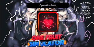 Operation Fruit Permanent
