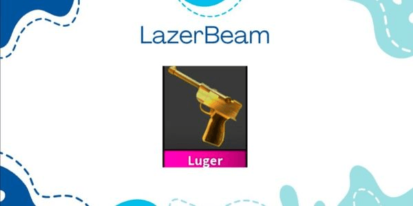 Gambar Product Luger