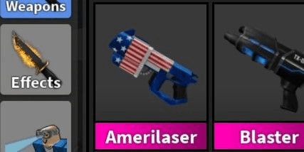 Gambar Product Amerilaser