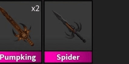 Gambar Product Spider