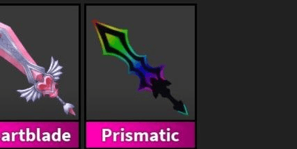 Gambar Product Prismatic