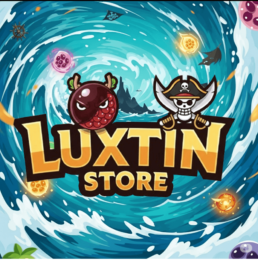 avatar LuxTin Store