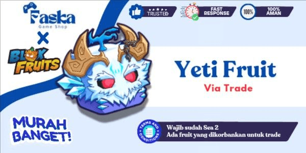 Gambar Product Yeti